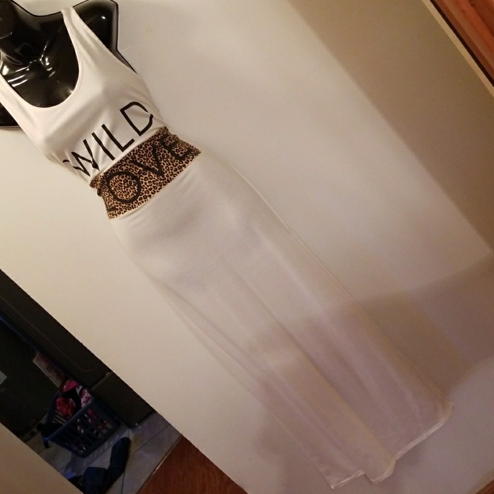 New dress